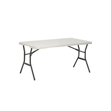 Mesa Plegable Portafolio 1.53m - Lifetime