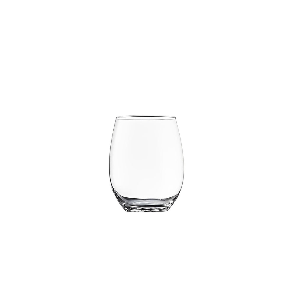 Copa para Vino Syrah Sin Tallo 470ml - Vicrila – Cristaleria La Unica