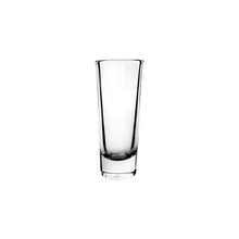 Vaso Caballito Tequilero Doble 60ml / 2.1oz