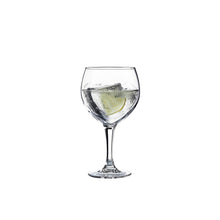Copa Balon Gin Tonic Havana 620ml - Vicrila