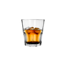 Vaso DOF Bar Siena 370ml / 13oz Glassia