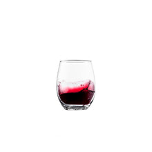 Vaso Copa para Vino Syrah Sin Tallo 350ml - Vicrila