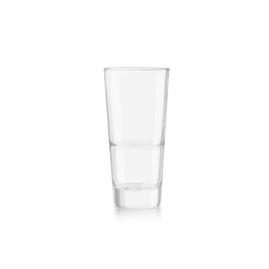 Vaso de Refresco Novara 470ml / 16.5oz - Glassia