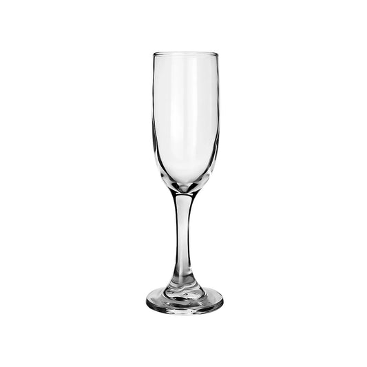 Copa para Vino Flauta California 190ml - Glassia