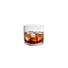 Vaso Round Mini 670ml / 23.5oz - Glassia