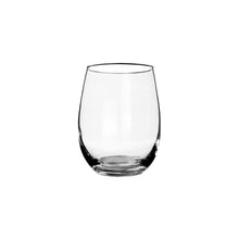 Vaso Napa Steam 500ml / 17.5oz Glassia