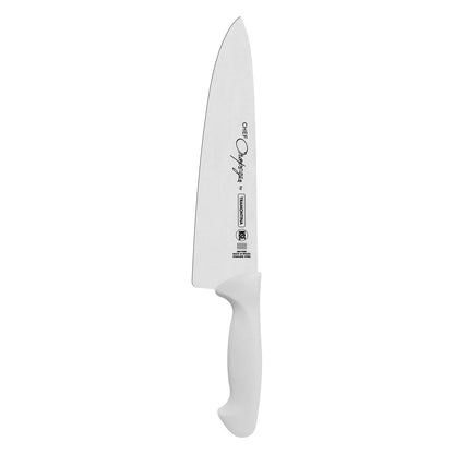 Cuchillo Chef Acero Inoxidable 10" Oropeza - Tramontina