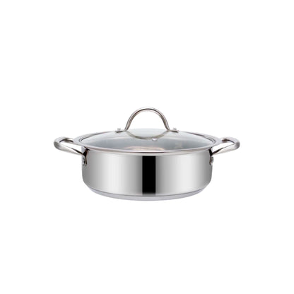 Arrocera Budinera Havana Sunrise 40cm / 16L - Fraciel