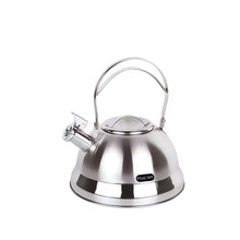 Tetera de 3Litros Acero inoxidable  Zepter - Fraciel