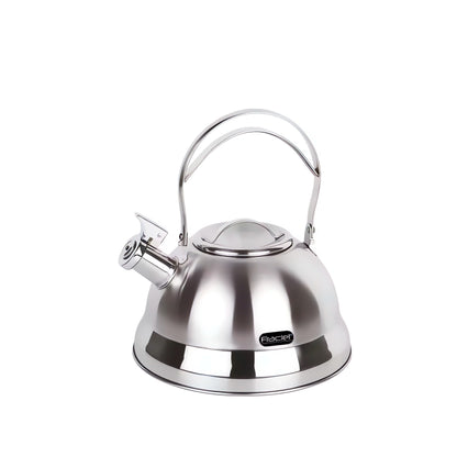 Tetera de 3Litros Acero inoxidable  Zepter - Fraciel