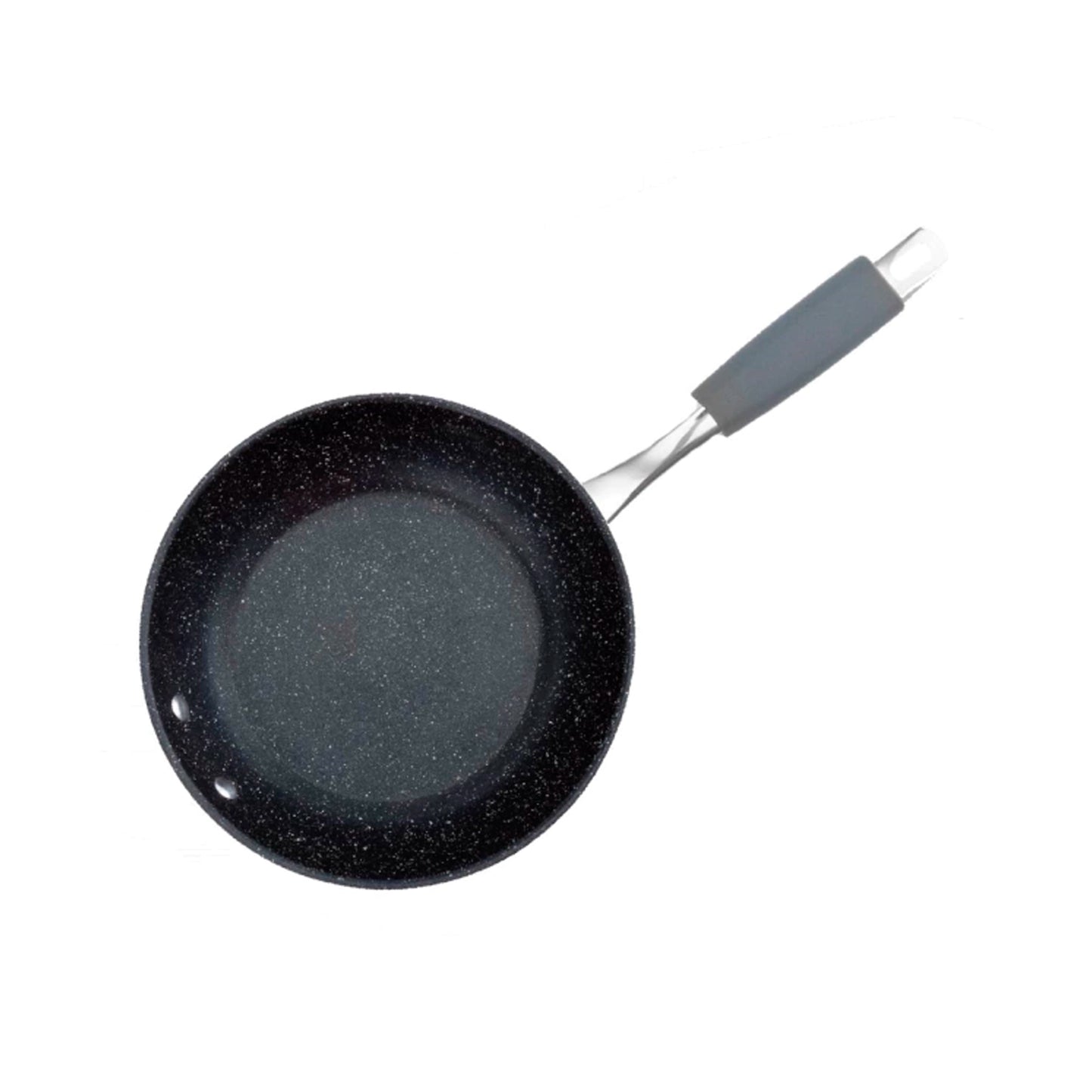 Sarten Acero Inoxidable Anthiadherente 20cm - Fraciel