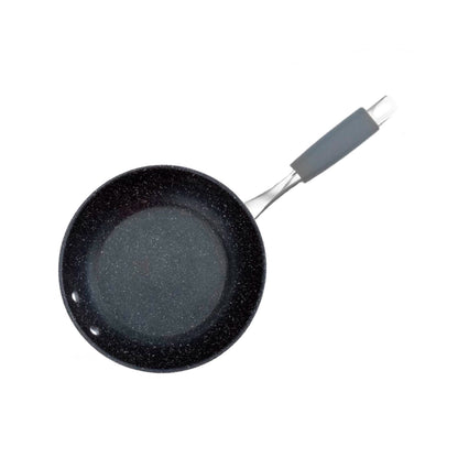 Sarten Acero Inoxidable Anthiadherente 20cm - Fraciel