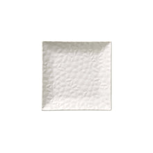 Plato Cuadrado Status 25cm - Libbey