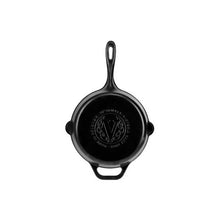 Sarten Redondo con Asa 25cm - Victoria