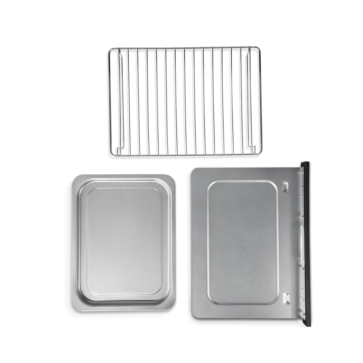 Horno Tostador  31156G Pizza 9 Pulgadas - Hamilton Beach