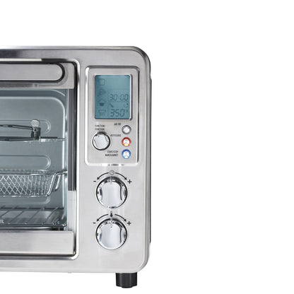 Horno Freidora de Aire Hamilton Beach 31193J 1500w