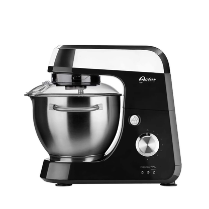Batidora de Pedestal 8 Vel 600 W Oster Negro FPSTSM2711013