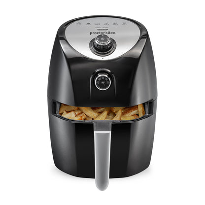 Freidora De Aire Proctor Silex 2 Lts/ 9 tz 35055 Air Fryer