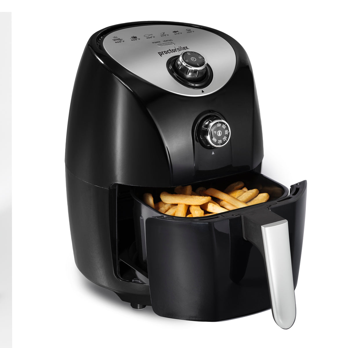 Freidora De Aire Proctor Silex 2 Lts/ 9 tz 35055 Air Fryer