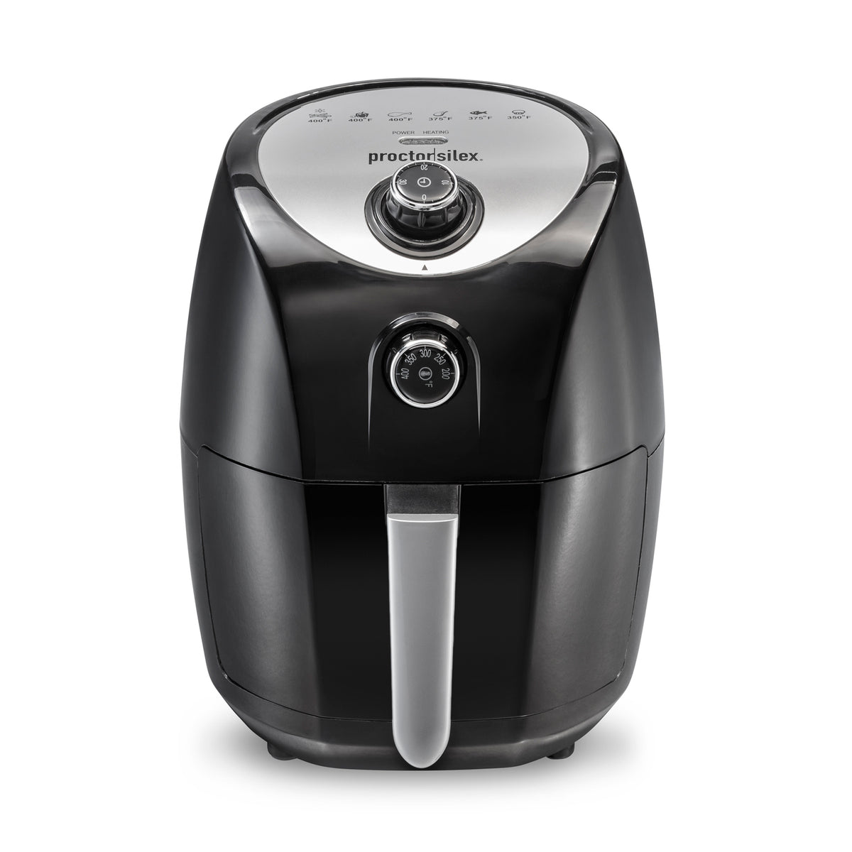 Freidora De Aire Proctor Silex 2 Lts/ 9 tz 35055 Air Fryer