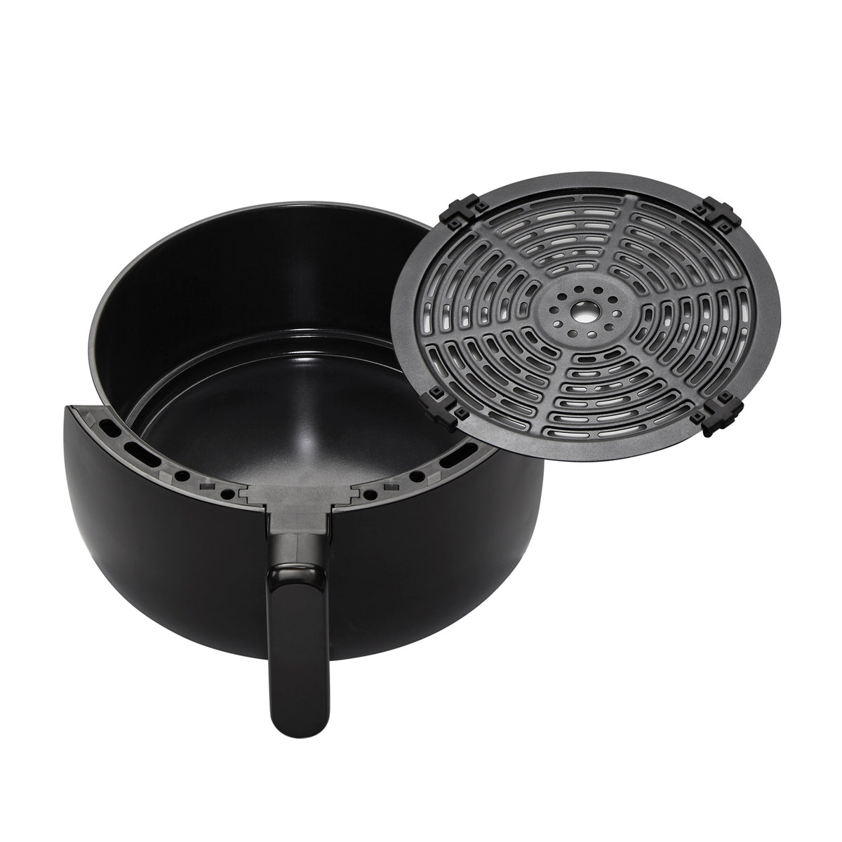 Freidora De Aire Proctor Silex 2 Lts/ 9 tz 35055 Air Fryer