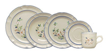 Vajilla de Mesa 30 pz/ 6 pers Cerámica Victoria Santa Anita