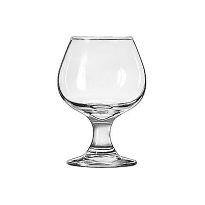 Copa Brandy de Vidrio 159ml (5.04oz) Globet - Lunita