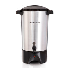 Cafetera Percoladora 6.4L / 45 Tazas - 40515R - Hamilton Beach