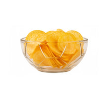 Juego 4 Platos Botaneros Vidrio 750ml Balón Mundial Fútbol