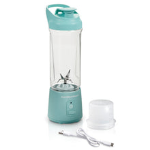 Licuadora Inalámbrica Portátil 473ml Hamilton Beach 51182J