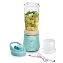 Licuadora Inalámbrica Portátil 473ml Hamilton Beach 51182J