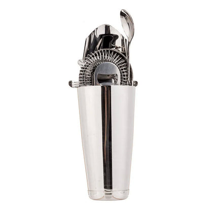 KIT DE COCTELERIA PROFESIONAL TABLECRAFT