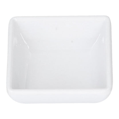Diamond Square Bowl 7.5cm - Travessa