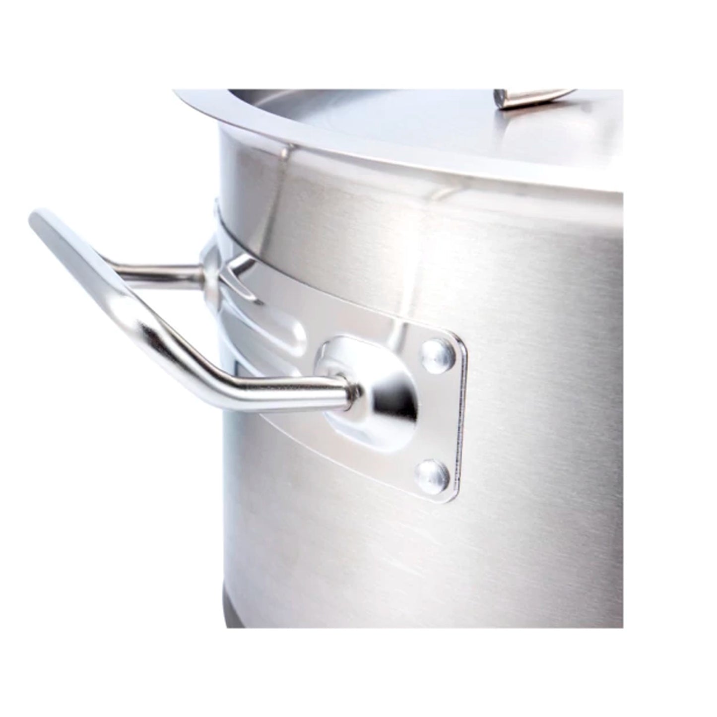 Vaporera 12L Acero Inoxidable Con Rejilla - Fraciel