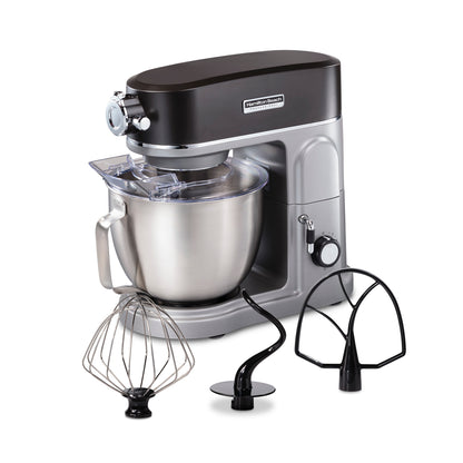 Batidora De Pedestal Profesional 63240 450W - Hamilton Beach -
