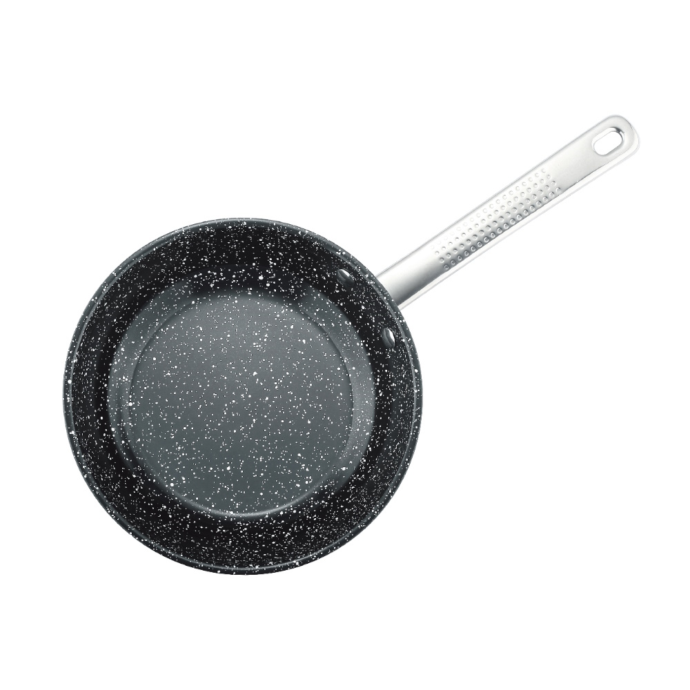 Batería de Cocina 12 Pz Acero Inoxidable Inducción Sienna Fraciel