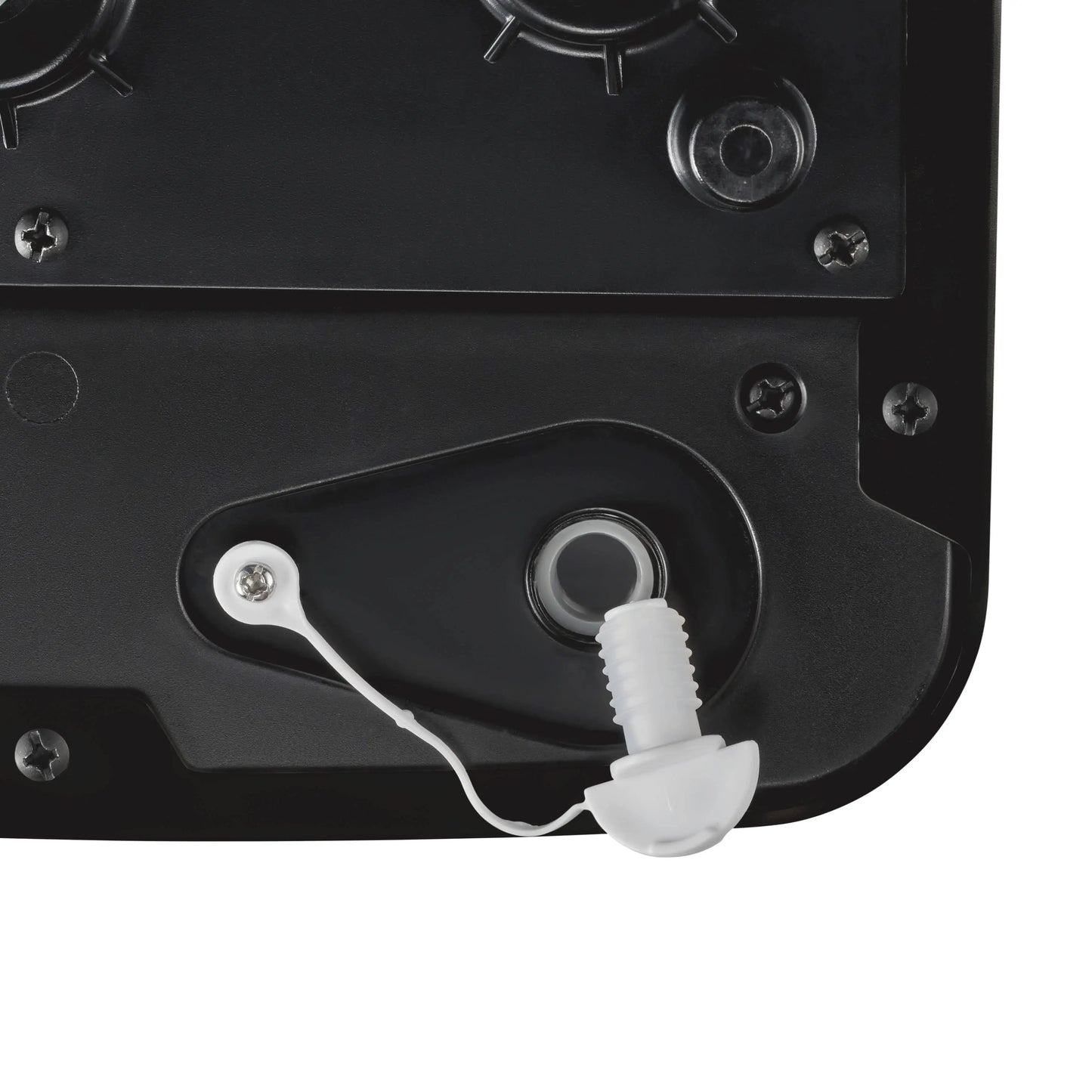 Maquina de Hielo 12kg  - Hamilton Beach