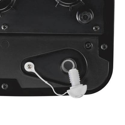 Maquina de Hielo 12kg  - Hamilton Beach