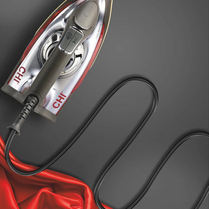 Plancha de Vapor Profesional - CHI