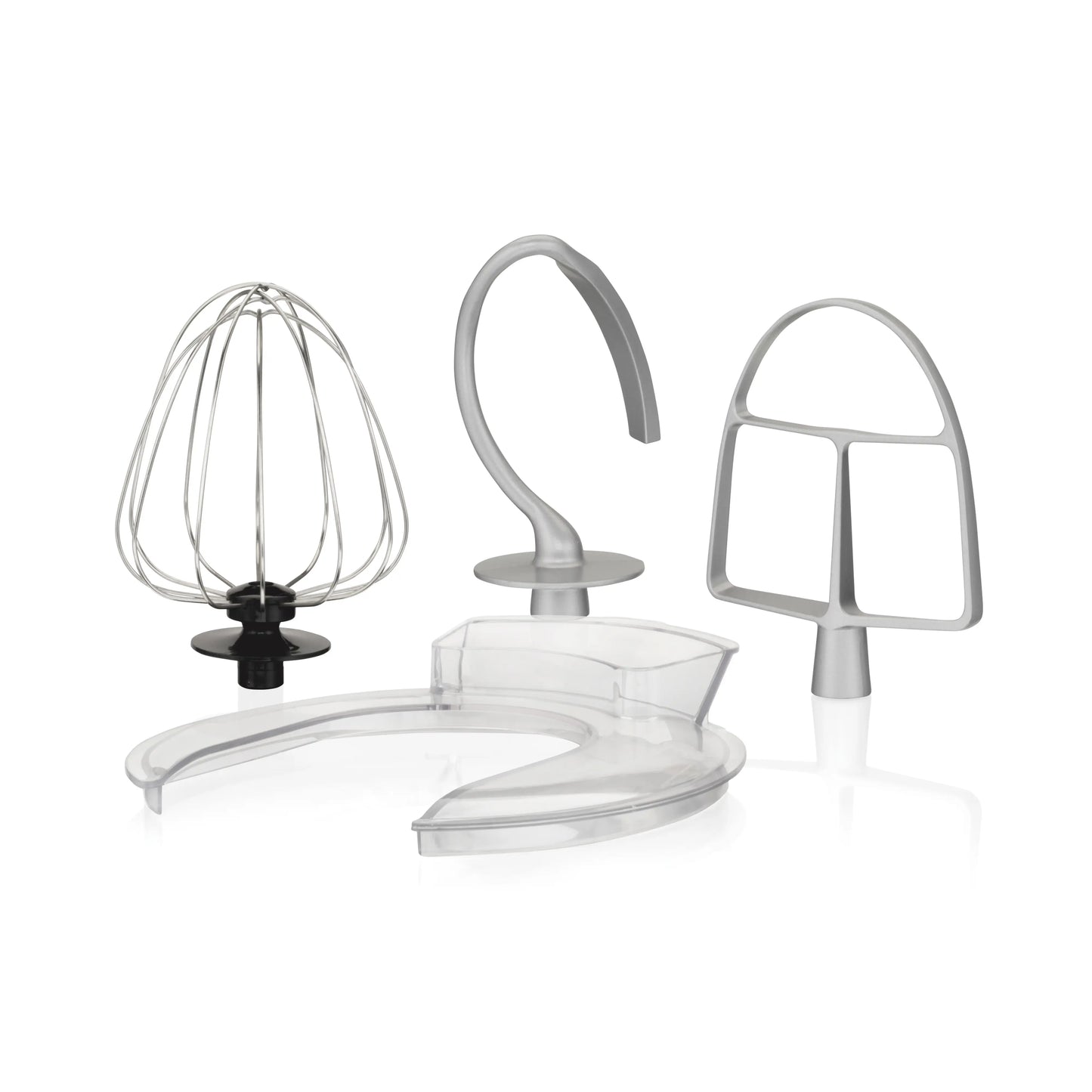 Batidora Pedestal Roja 300W 7 Velocidades - Hamilton Beach