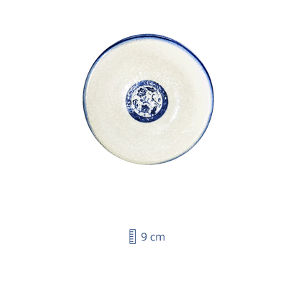 Plato Hondo 50 ml Esnaf Gourmet