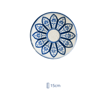 Plato Llano 15cm Esnaf Gourmet