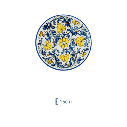 Plato Hondo 50 ml Esnaf Gourmet