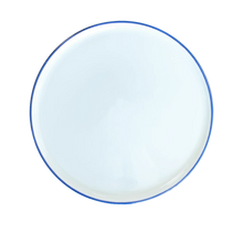 Plato Trinche Bonna Linea Blue