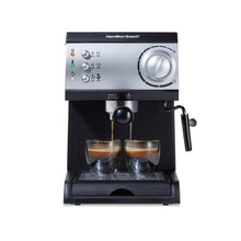 Maquina de Espresso - Hamilton Beach