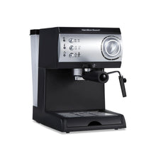 Maquina de Espresso - Hamilton Beach