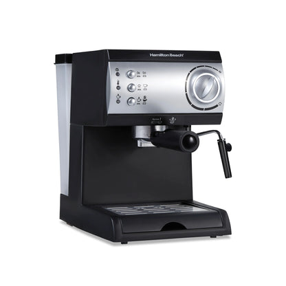Maquina de Espresso - Hamilton Beach