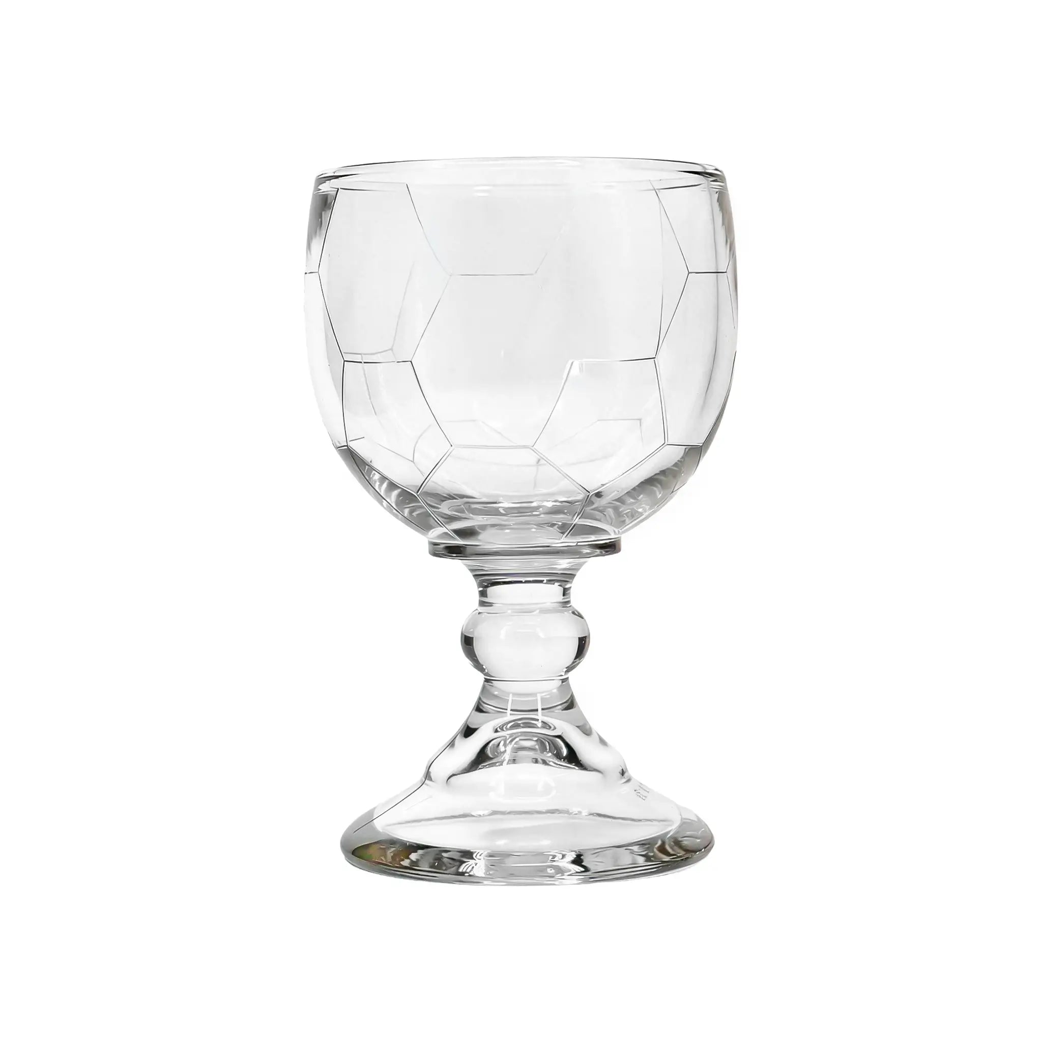 Copa Chabela 620ml Mariscos Diseño Mundial 2026 - Libbey