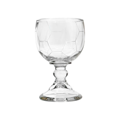 Copa Chabela 620ml Mariscos Diseño Mundial 2026 - Libbey