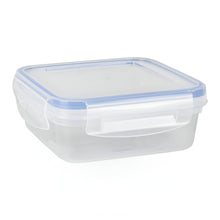 Contenedor hermético antiderrame - cubasa